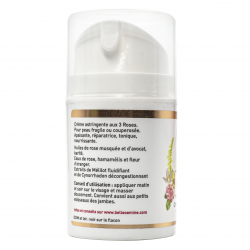 YLANG YLANG HYDROLAT ALIMENTAIRE BIOLOGIQUE - 125 ML