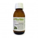 ARTEMISIA VULGARIS Mother Tincture Phybio 125 ml