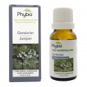 Juniper essential oil Phybio - Fl. 5ml